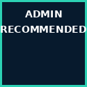 Admin recommended