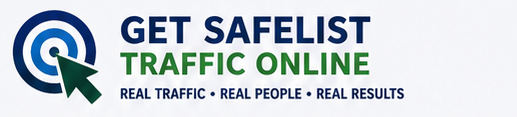 Get Safelist Traffic Online
